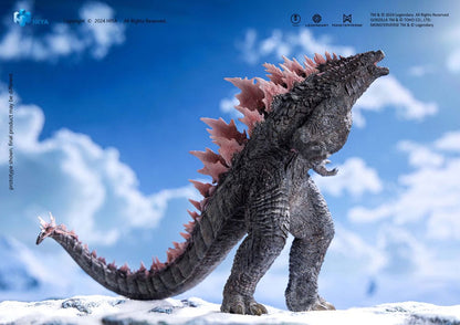 Godzilla Evolved Ver. - Serie Stylist