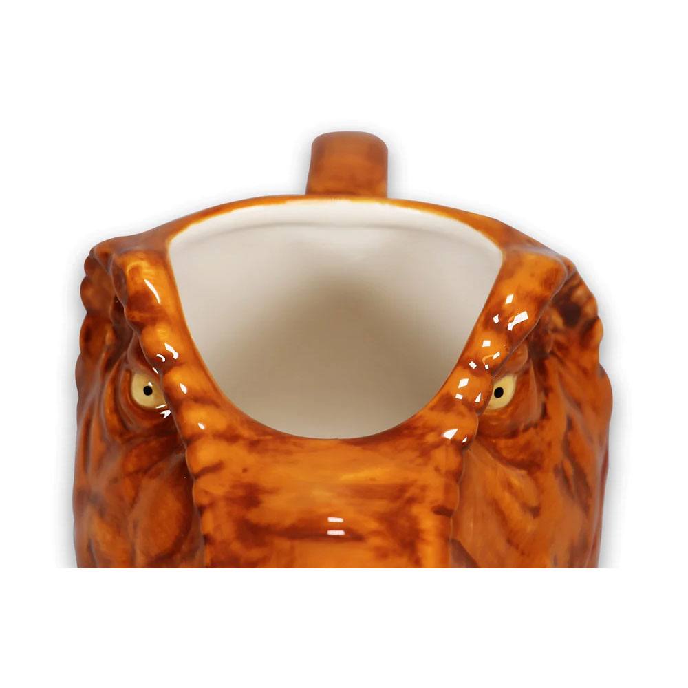 Mug Jurassic Park - T-Rex 3D