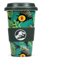 Reismok Jurassic Park