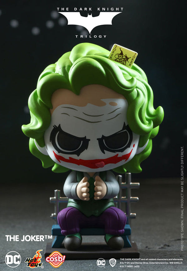 Le Joker - Cosbi