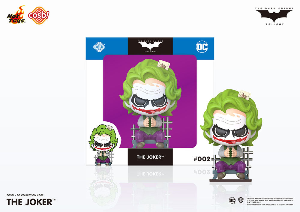 El Joker-Cosbi 