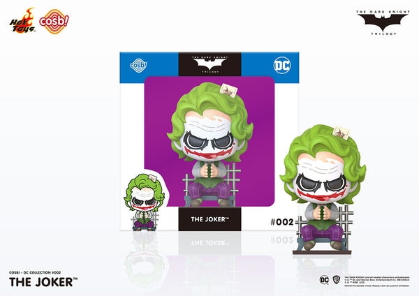 Le Joker - Cosbi