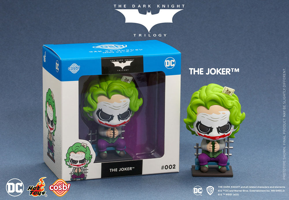 El Joker-Cosbi 