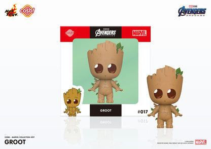 Groot - Cosbi 