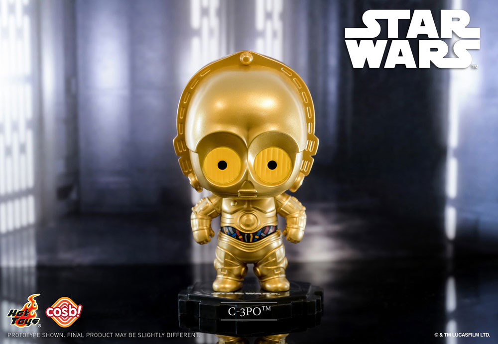 Hot Toys