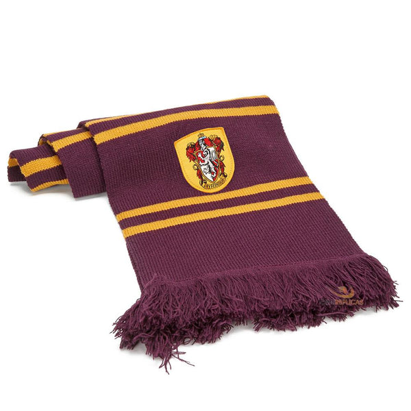 Echarpe Harry Potter - Gryffondor (Gryffindor)