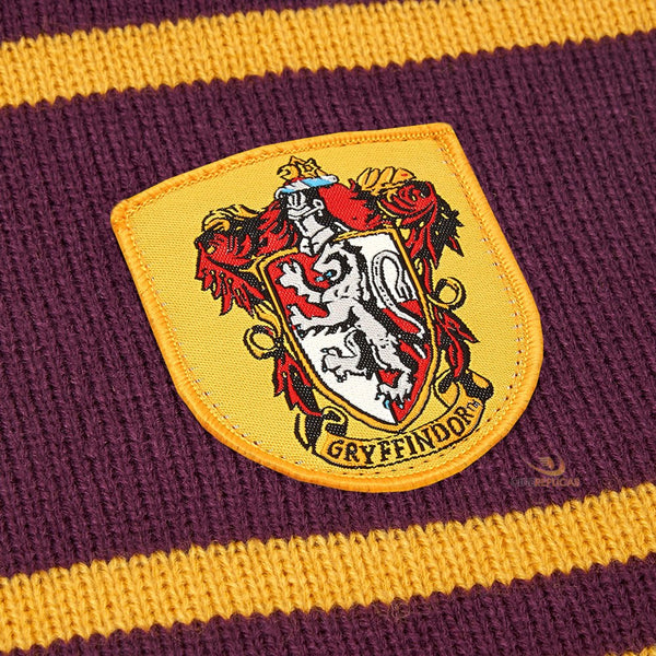 Echarpe Harry Potter - Gryffondor (Gryffindor)