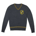 Harry Potter Hufflepuff kindertrui 