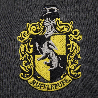 Suéter infantil de Harry Potter - Hufflepuff 