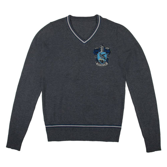 Suéter de Harry Potter - Ravenclaw 