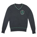 Harry Potter Sweater - Slytherin 