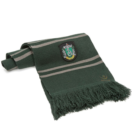 Harry Potter Scarf - Slytherin