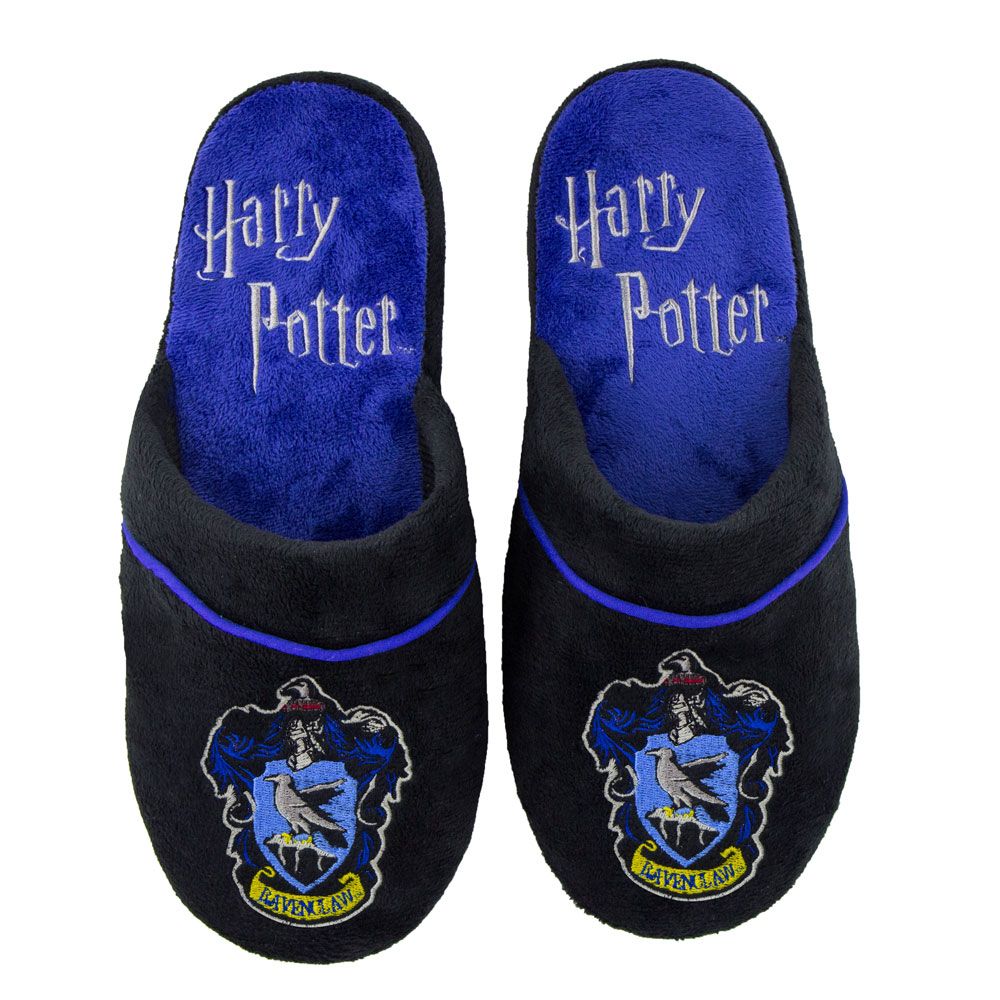 Zapatillas de Harry Potter - Ravenclaw