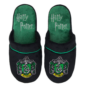 Zapatillas de Harry Potter - Slytherin 