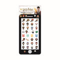 Lote de 40 Pegatinas Harry Potter - Kawaii