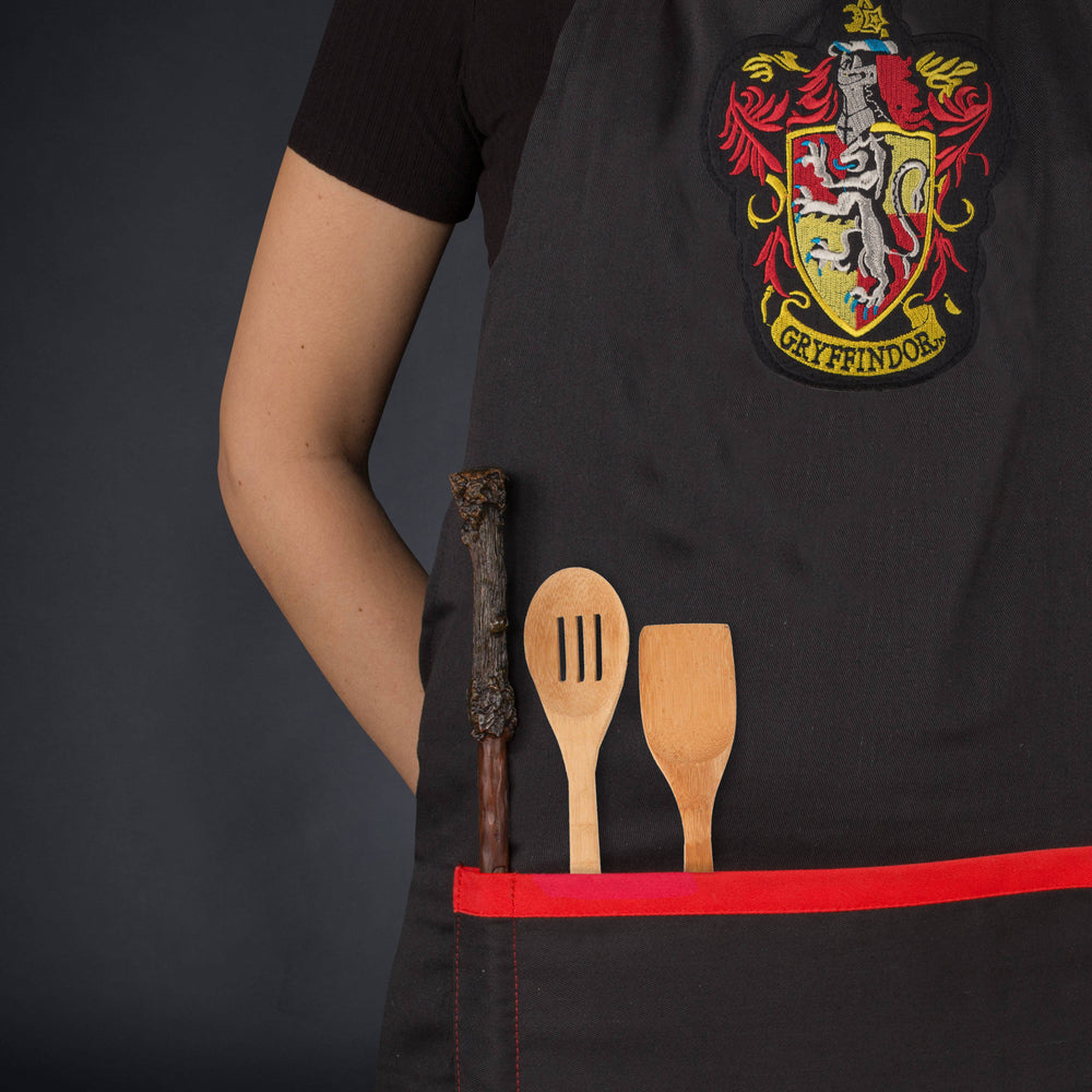 Grembiule di Harry Potter - Grifondoro 