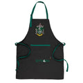 Delantal de Harry Potter - Slytherin 
