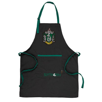 Harry Potter Apron - Slytherin 