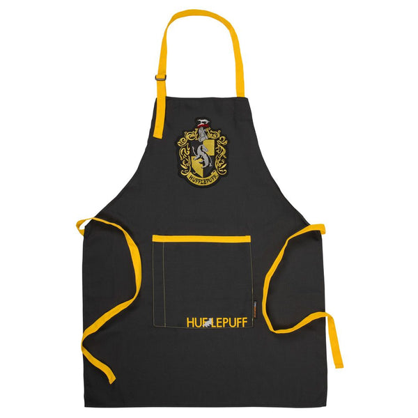 Grembiule di Harry Potter - Tassorosso 