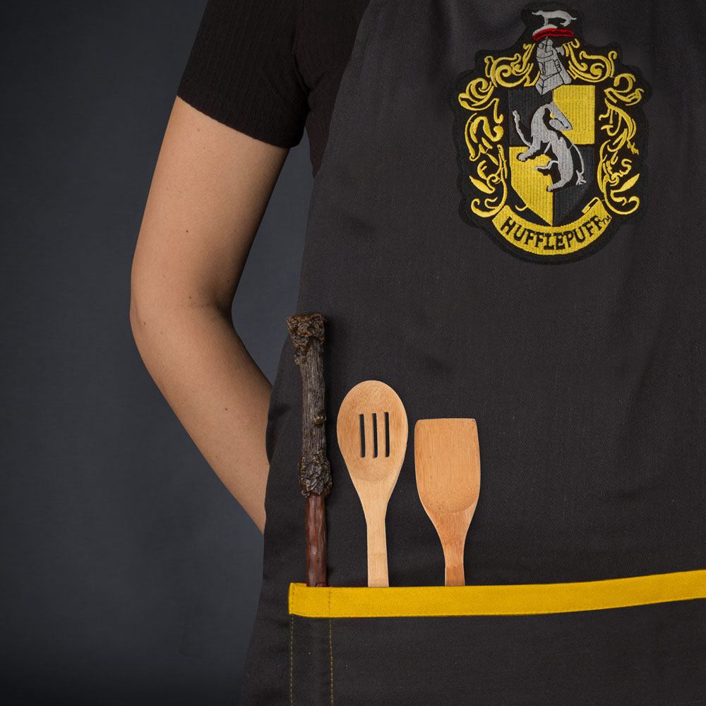 Harry Potter-schort - Hufflepuff 