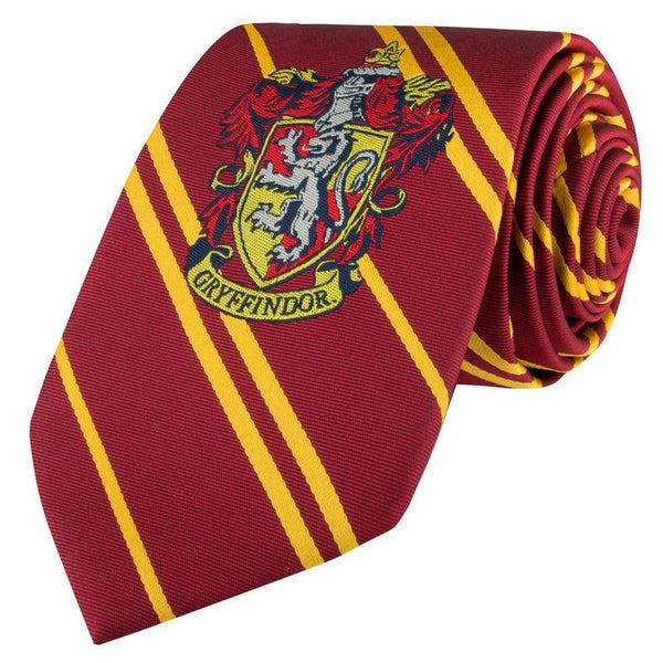 Cravatta di Harry Potter - Grifondoro Nuova Edizione 