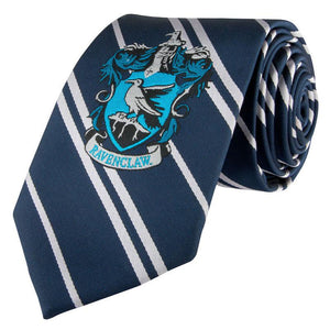Cravate Harry Potter - Serdaigle nouvelle édition