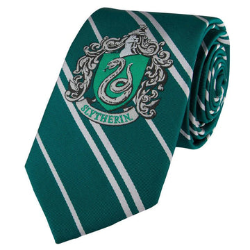 Harry Potter kinderstropdas - Slytherin nieuwe editie 
