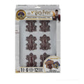 Moule Chocogrenouille Harry Potter avec 12 cartes