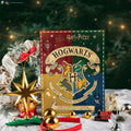 Calendario dell'Avvento Harry Potter – Poudlard