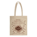 Tote Bag Harry Potter - Carte du Maraudeur