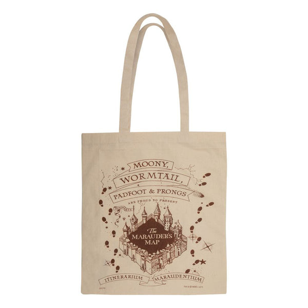 Borsa di Harry Potter - Mappa del Malandrino