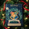 Calendrier de l'Avent Harry Potter - Poudlard