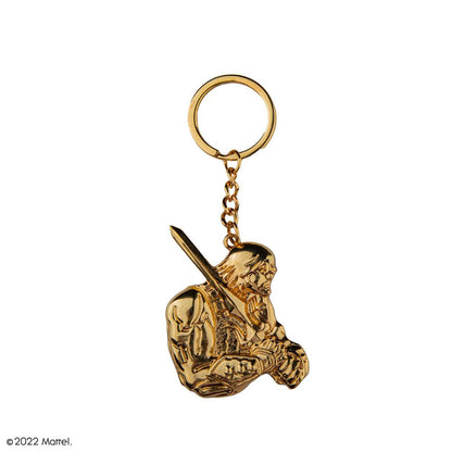 Porte-clés He Man & Skeletor