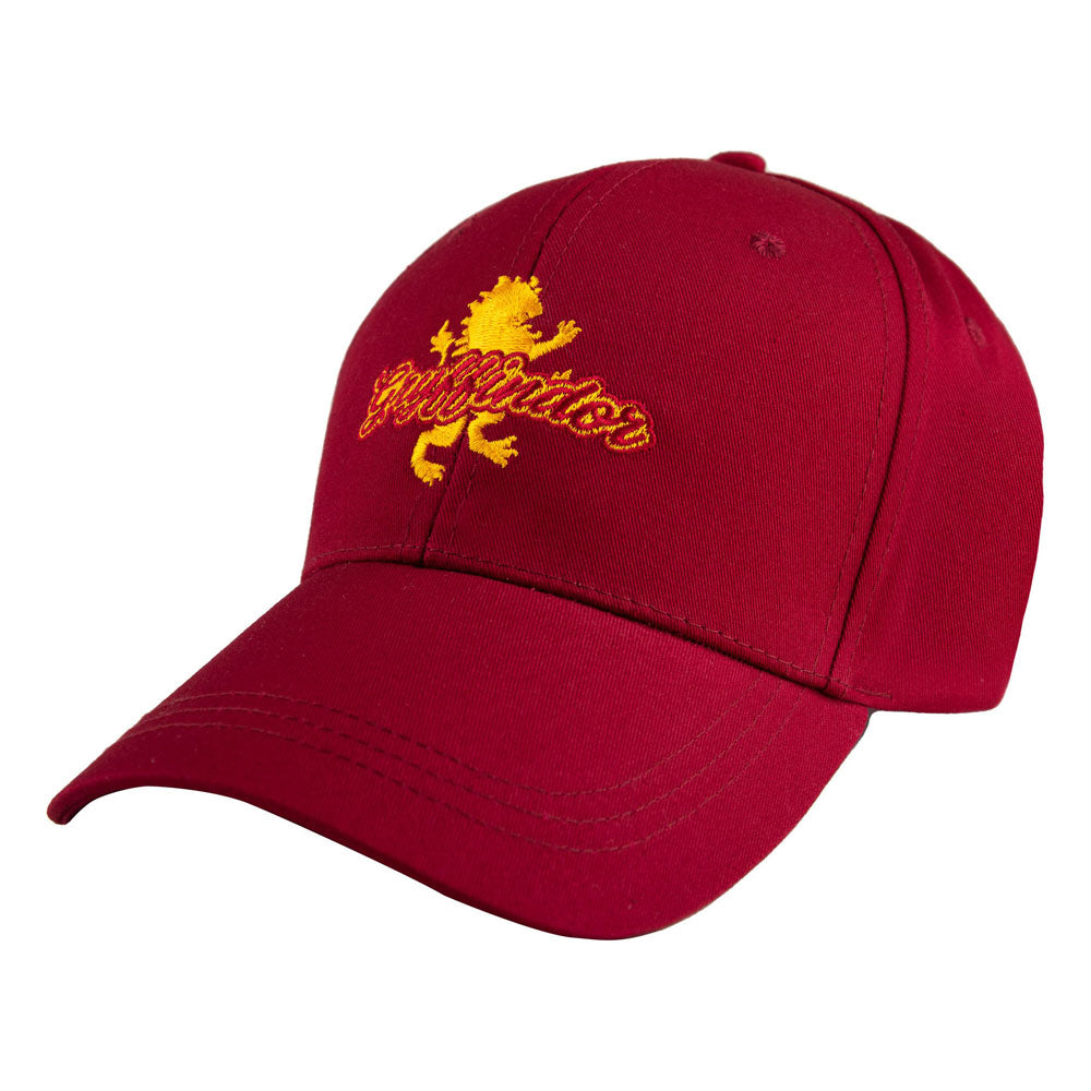 Gorra de béisbol de Harry Potter - Gryffindor 