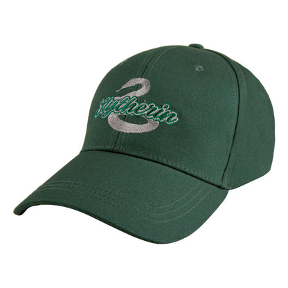 Gorra de béisbol de Harry Potter - Slytherin 