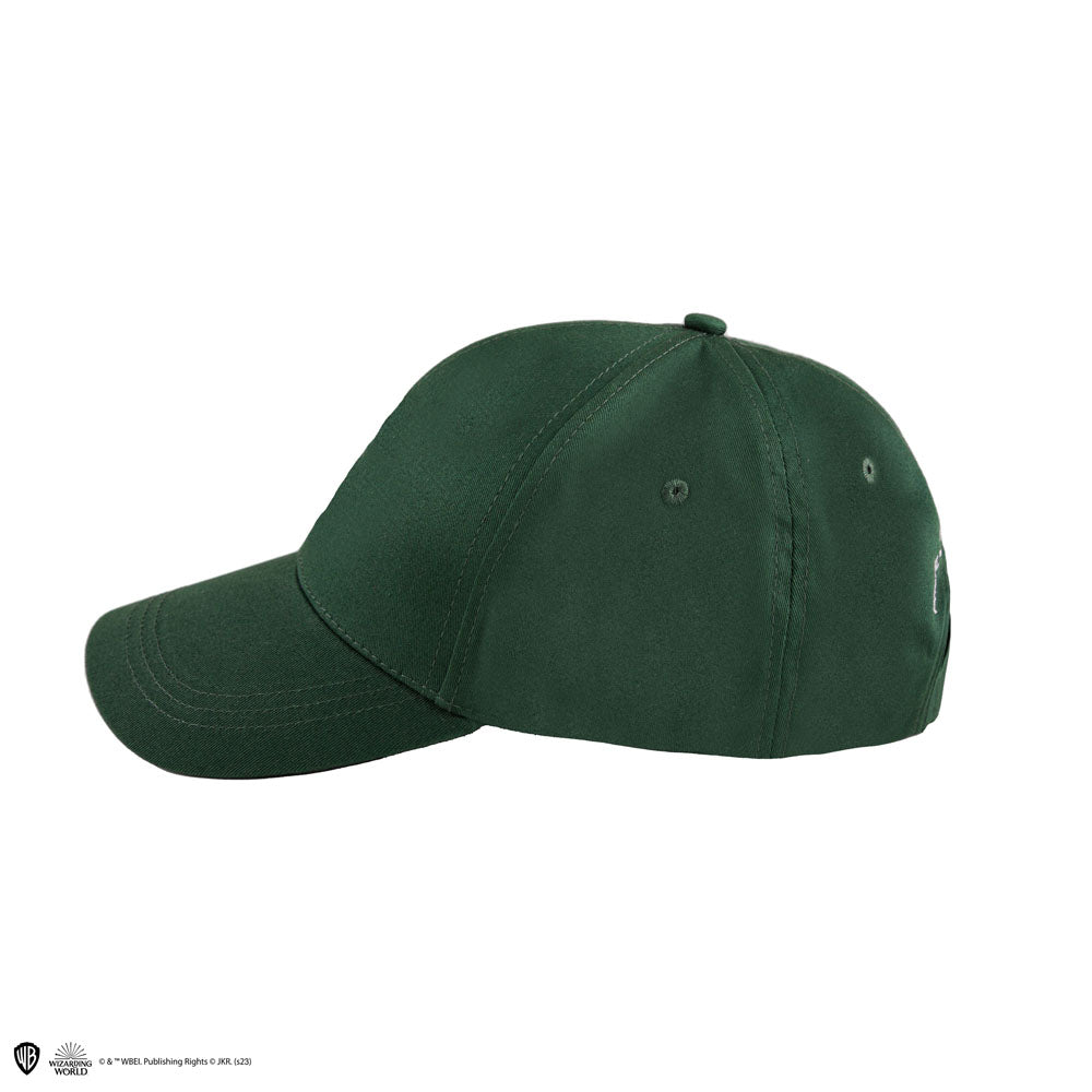 Gorra de béisbol de Harry Potter - Slytherin 