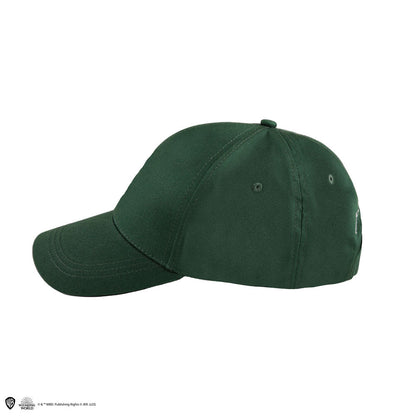 Gorra de béisbol de Harry Potter - Slytherin 