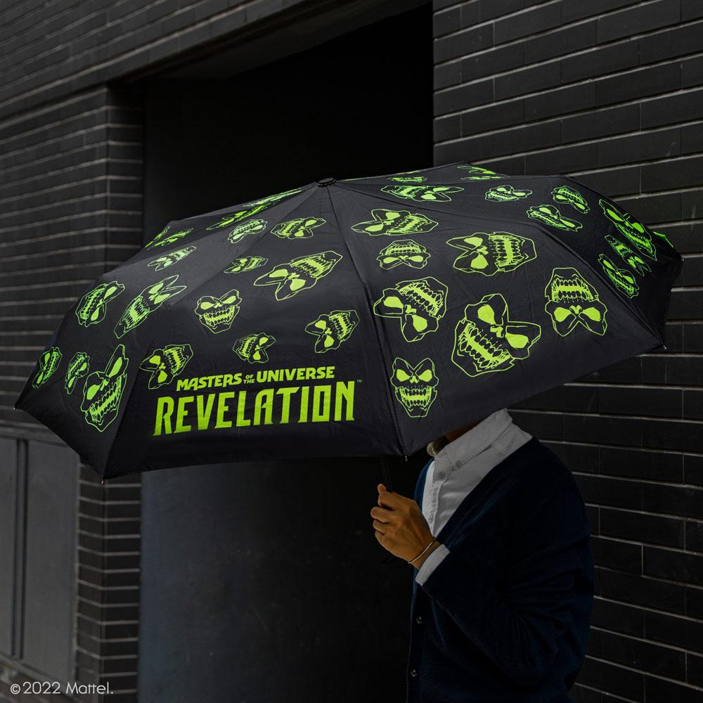 Mestres do Universo: Revelação Umbrella - Esqueleto 