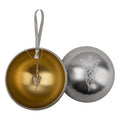 Boule de Noël Le Seigneur des Anneaux avec Collier Evenstar