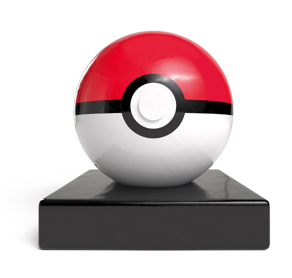Alcancía Pokémon - Pokeball 