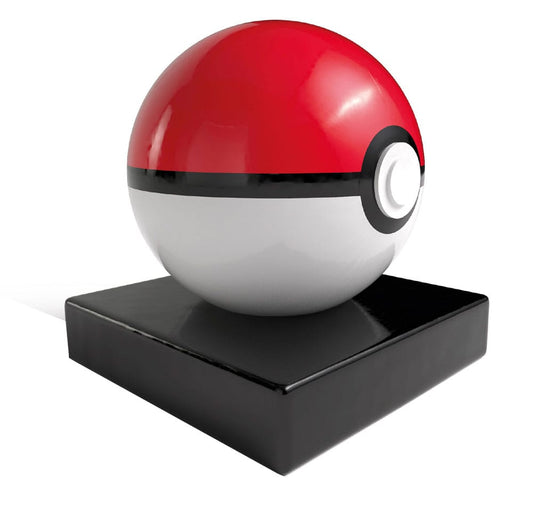 Alcancía Pokémon - Pokeball 