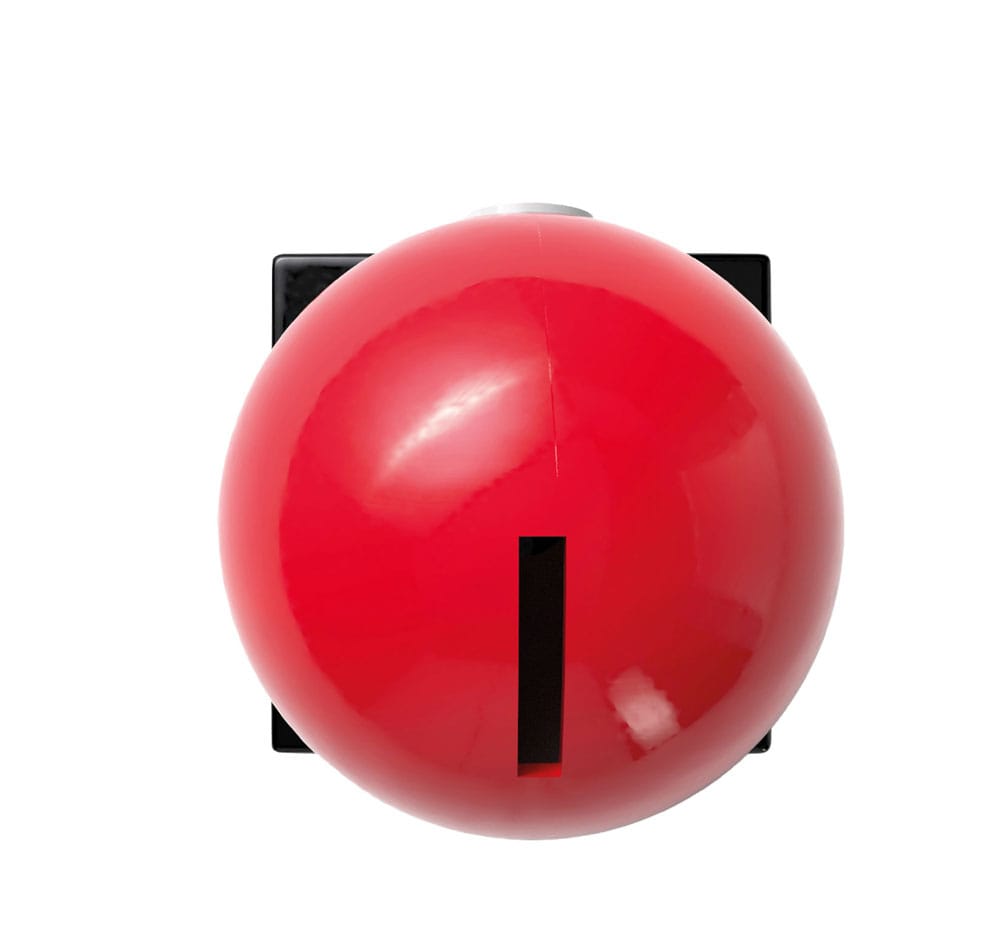 Alcancía Pokémon - Pokeball 
