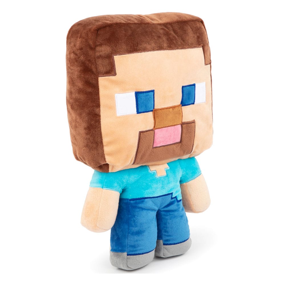 Minecraft Cushion - Steve