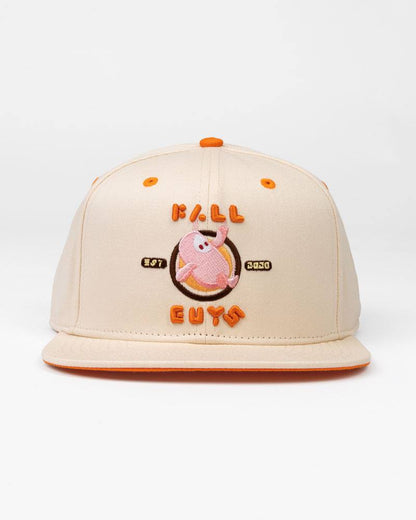 Gorra de Fall Guys - Calificada