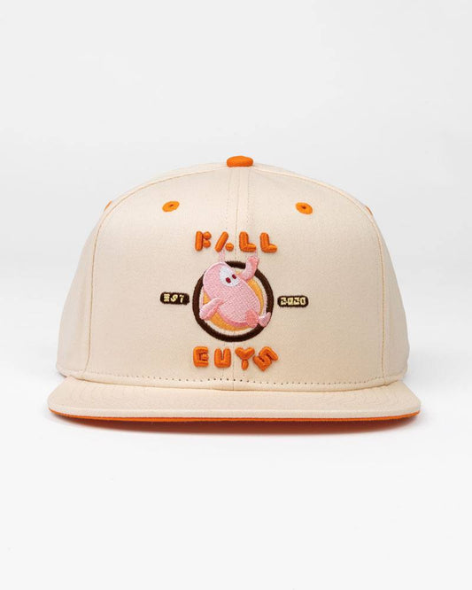 Gorra de Fall Guys - Calificada