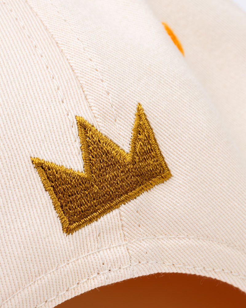 Gorra de Fall Guys - Calificada