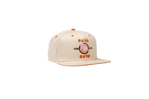 Gorra de Fall Guys - Calificada