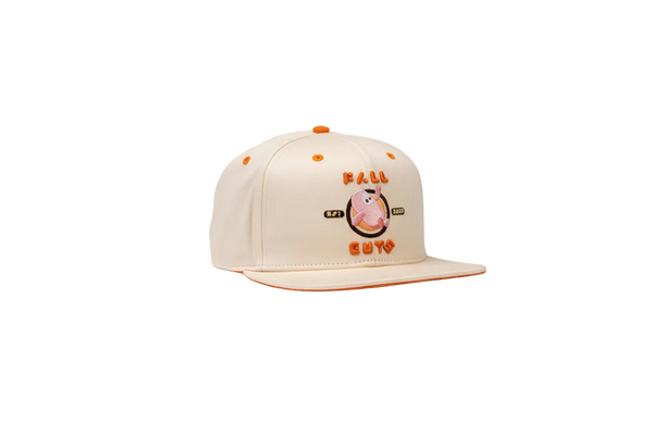 Gorra de Fall Guys - Calificada