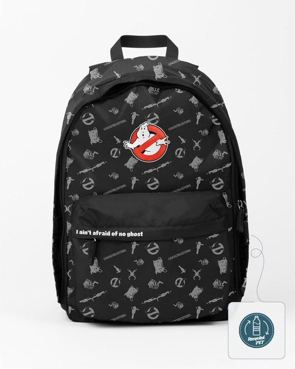 Zaino Ghostbusters - Simboli - PRE-ORDINA*