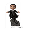 Figurine Mini Co. Superman Black Suit - Justice League